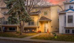1-2216 29 Street SW Calgary, AB T3E 2K2