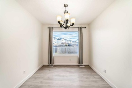 715 Copperfield Boulevard Se, Calgary, AB - Indoor Photo Showing Other Room