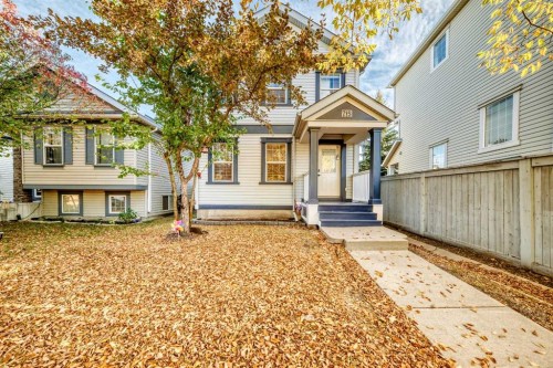 715 Copperfield Boulevard Se, Calgary, AB - Outdoor