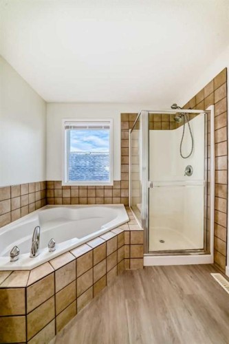 715 Copperfield Boulevard Se, Calgary, AB - Indoor Photo Showing Bathroom