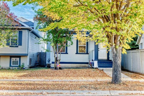 715 Copperfield Boulevard Se, Calgary, AB - Outdoor