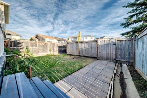 715 Copperfield Boulevard Se, Calgary, AB - Outdoor