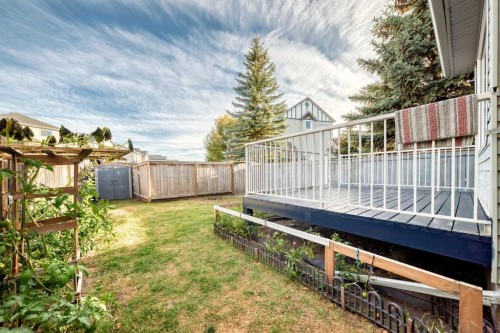 715 Copperfield Boulevard Se, Calgary, AB - Outdoor
