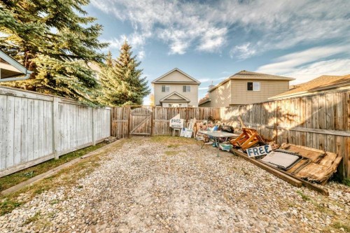 715 Copperfield Boulevard Se, Calgary, AB - Outdoor