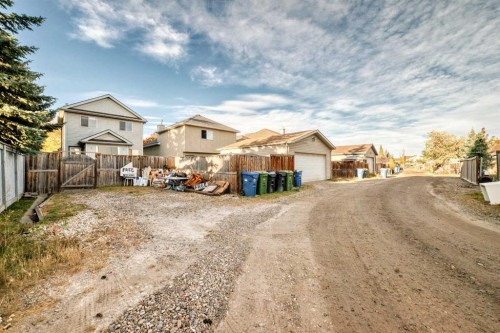 715 Copperfield Boulevard Se, Calgary, AB - Outdoor