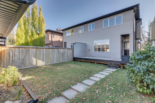 2340 24 Avenue Nw, Calgary, AB - Outdoor With Exterior