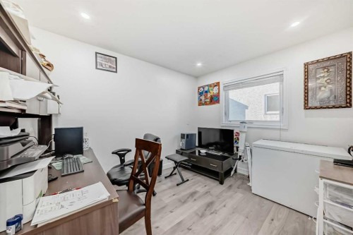 204 Coral Keys Green Ne, Calgary, AB - Indoor