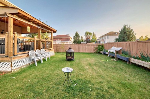 204 Coral Keys Green Ne, Calgary, AB - Outdoor
