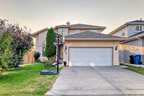 204 Coral Keys Green Ne, Calgary, AB - Outdoor