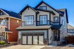 106 Magnolia Terrace SE Calgary, AB T3M 3G7