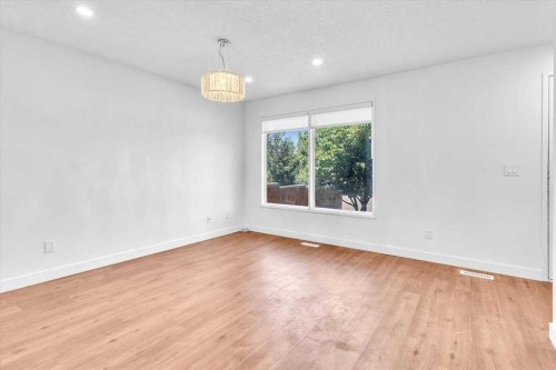 99 Shawmeadows Close Sw, Calgary, AB - Indoor Photo Showing Other Room