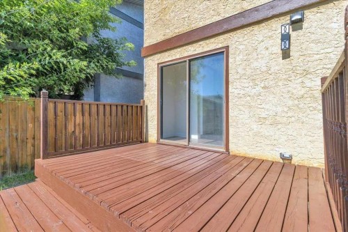 99 Shawmeadows Close Sw, Calgary, AB - Outdoor With Deck Patio Veranda With Exterior