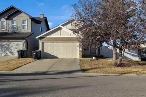 255 Panamount Lane Nw, Calgary, AB - Outdoor