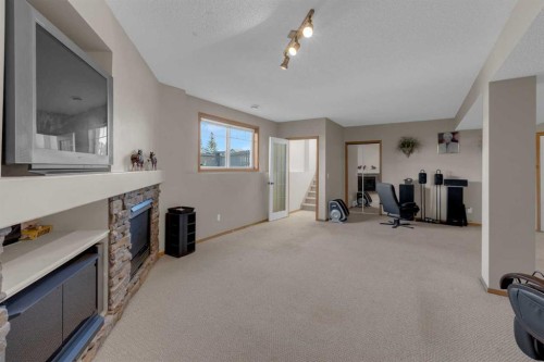 255 Panamount Lane Nw, Calgary, AB - Indoor