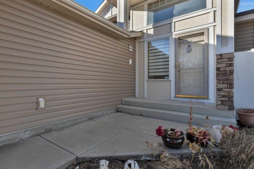 255 Panamount Lane Nw, Calgary, AB - Outdoor With Exterior