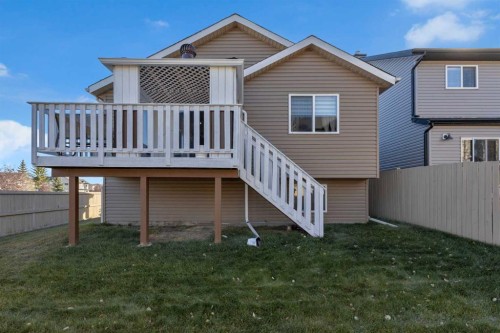 255 Panamount Lane Nw, Calgary, AB - Outdoor