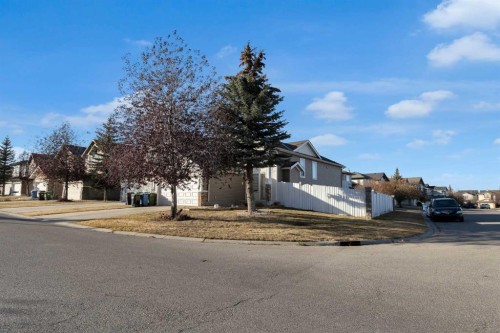 255 Panamount Lane Nw, Calgary, AB - Outdoor