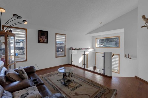 255 Panamount Lane Nw, Calgary, AB - Indoor