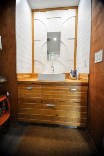 61 Cole Street, Red Deer, AB - Indoor