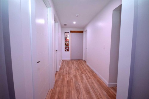 61 Cole Street, Red Deer, AB - Indoor Photo Showing Other Room