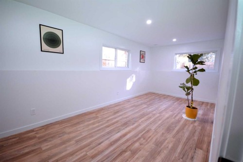 61 Cole Street, Red Deer, AB - Indoor Photo Showing Other Room