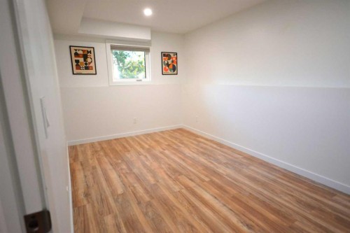 61 Cole Street, Red Deer, AB - Indoor Photo Showing Other Room