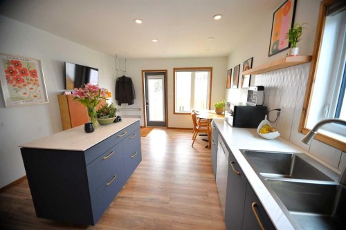 61 Cole Street, Red Deer, AB - Indoor