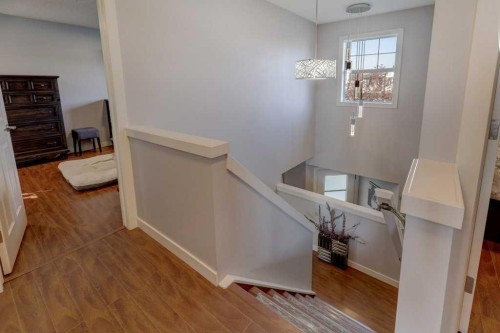 43 Canoe Square Sw, Airdrie, AB - Indoor Photo Showing Other Room
