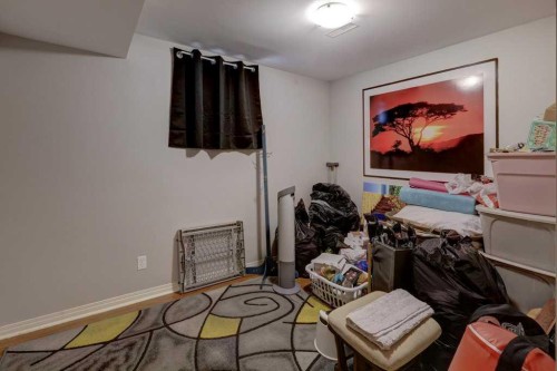 43 Canoe Square Sw, Airdrie, AB - Indoor