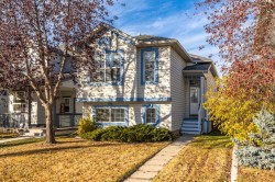 419 Coventry Road NE Calgary, AB T3K 5N1