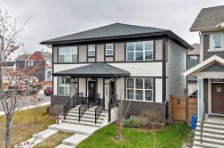 1003 Mahogany Boulevard SE Calgary, AB T3M 3E4