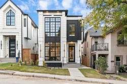 1623 21 Avenue NW Calgary, AB T2M 1M2