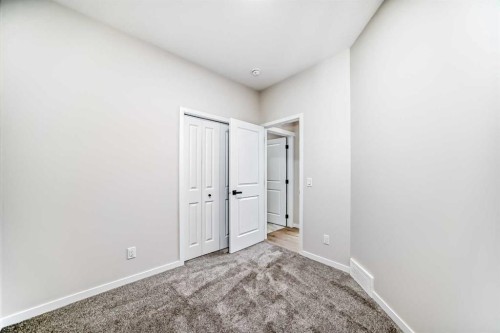 105 Corner Glen Green Ne, Calgary, AB - Indoor Photo Showing Other Room