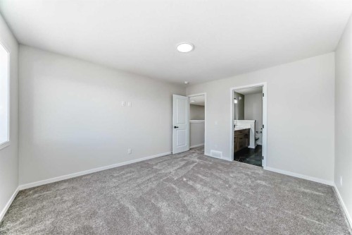 105 Corner Glen Green Ne, Calgary, AB - Indoor Photo Showing Other Room