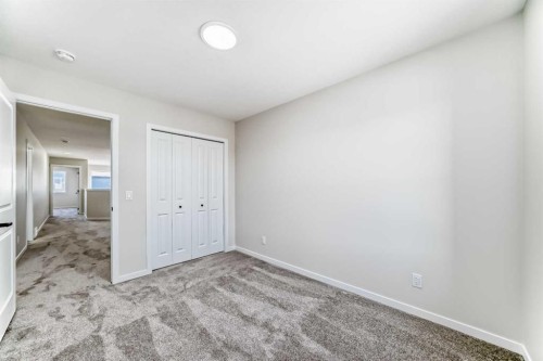 105 Corner Glen Green Ne, Calgary, AB - Indoor Photo Showing Other Room