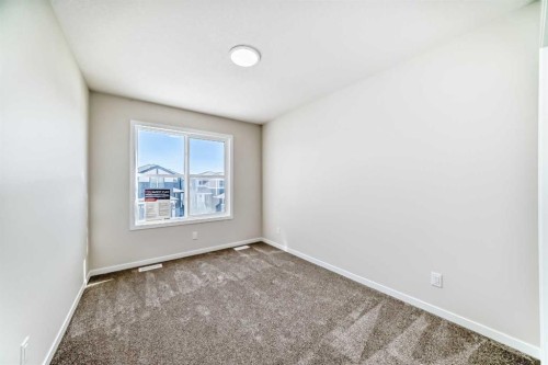 105 Corner Glen Green Ne, Calgary, AB - Indoor Photo Showing Other Room