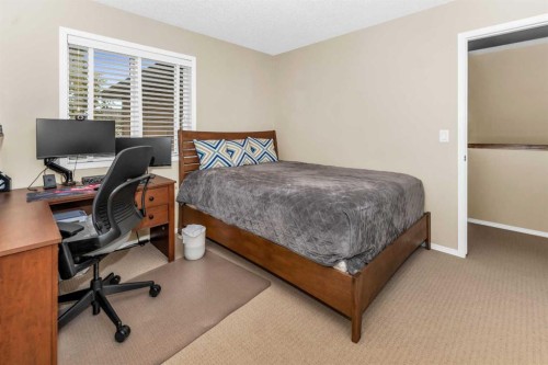 107 Everoak Green Sw, Calgary, AB - Indoor