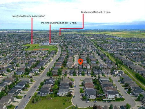 107 Everoak Green Sw, Calgary, AB - Other