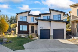105 Elkton Way SW Calgary, AB T3H 4Y9