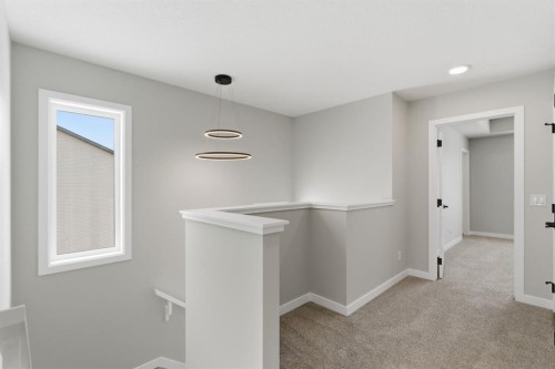 440 Lewiston Landing Ne, Calgary, AB - Indoor Photo Showing Other Room