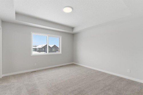 440 Lewiston Landing Ne, Calgary, AB - Indoor Photo Showing Other Room