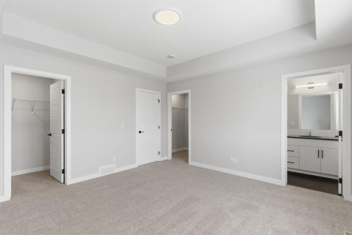 440 Lewiston Landing Ne, Calgary, AB - Indoor