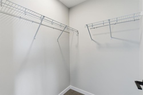 440 Lewiston Landing Ne, Calgary, AB - Indoor With Storage