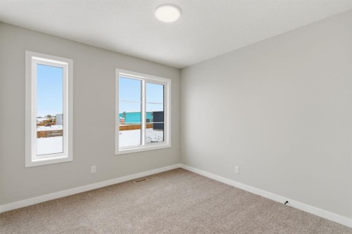 440 Lewiston Landing Ne, Calgary, AB - Indoor Photo Showing Other Room