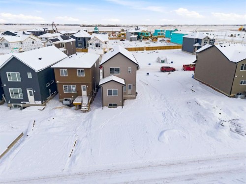 440 Lewiston Landing Ne, Calgary, AB - Outdoor