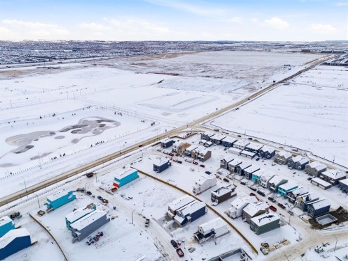 440 Lewiston Landing Ne, Calgary, AB - Outdoor With View