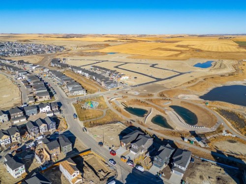 440 Lewiston Landing Ne, Calgary, AB - Outdoor With View