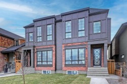 730 33A Street NW Calgary, AB T2N 2X1