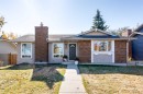 959 Parkwood Way Se, Calgary, AB  - Outdoor 
