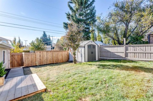 959 Parkwood Way Se, Calgary, AB - Outdoor
